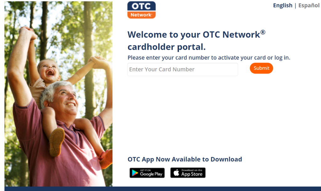 Activate-OTC-Card-
