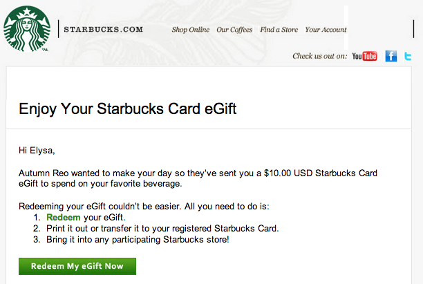 Starbucks-Gift-Card-Activate