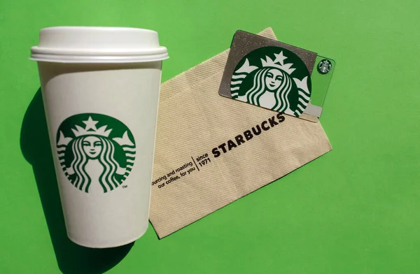 Starbucks-Gift-Card-Activate