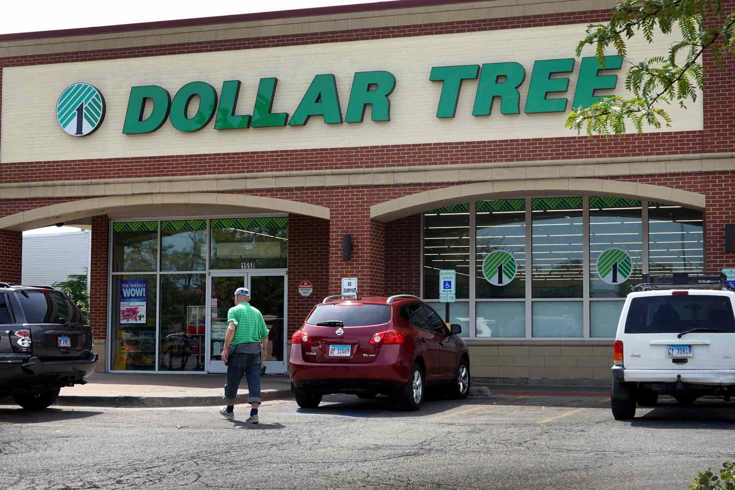 Dollartreefeedback - Win $1000 Dollar - Dollar Tree Survey 