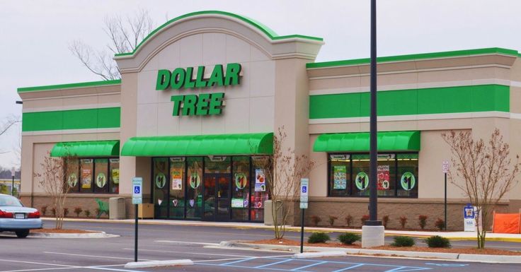 Dollartreefeedback - Win $1000 Dollar - Dollar Tree Survey 