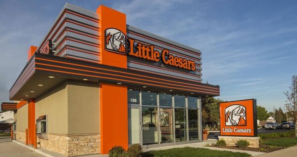 Littlecaesarslistens - Get A Free Pizza - Littlecaesars Survey