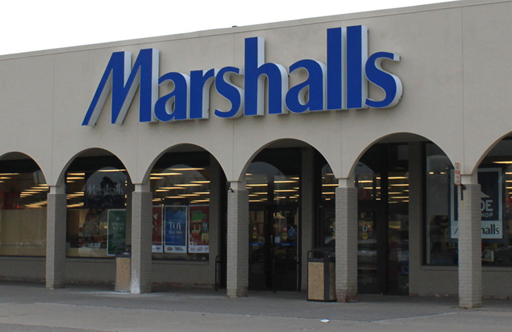 Marshallsfeedback - Win $500 Gift Card - Marshalls Survey
