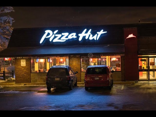 www.Pizzahutlistens.ca - Win Free Pizza - Pizza Hut Survey 