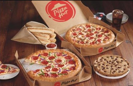 www.Pizzahutlistens.ca - Win Free Pizza - Pizza Hut Survey 