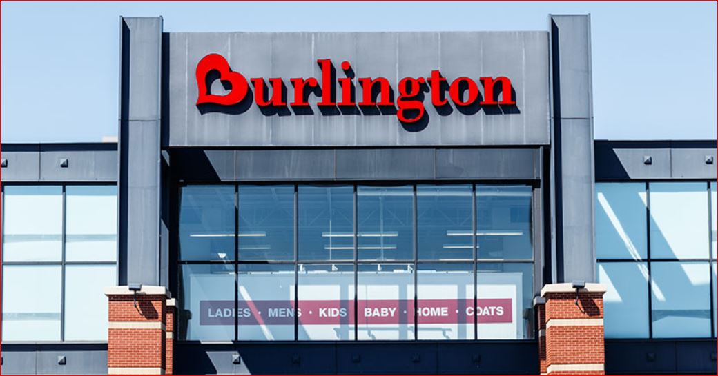 www.burlingtonfeedback.com - Win $1,000 Gift - Burlington Survey