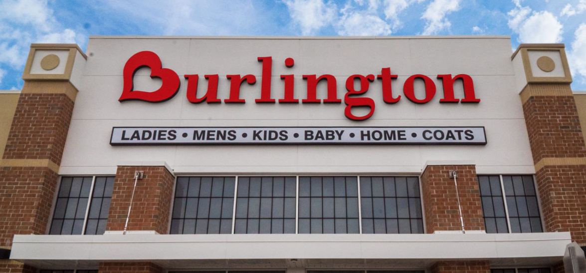 www.burlingtonfeedback.com - Win $1,000 Gift - Burlington Survey