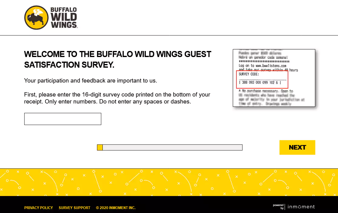 Bwwlistens Survey